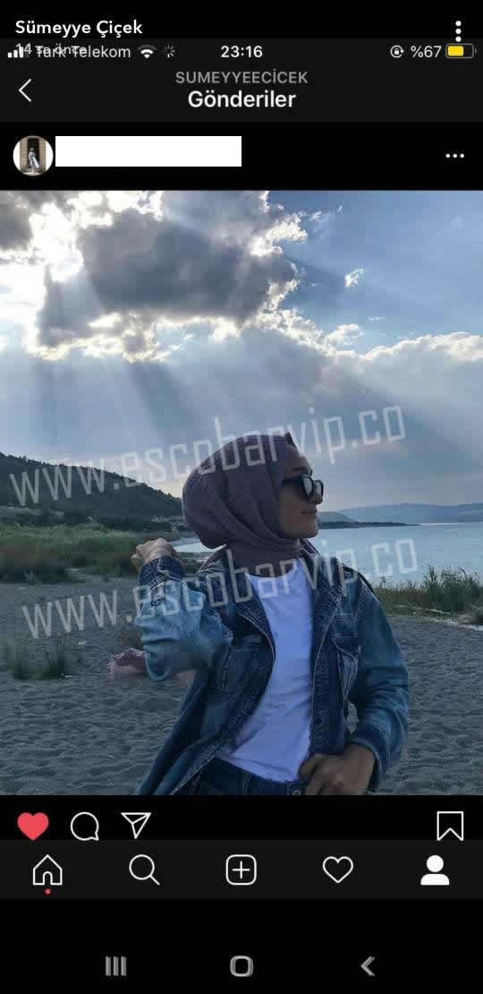 Turkish Slut Womans 3 arsivizm gallery