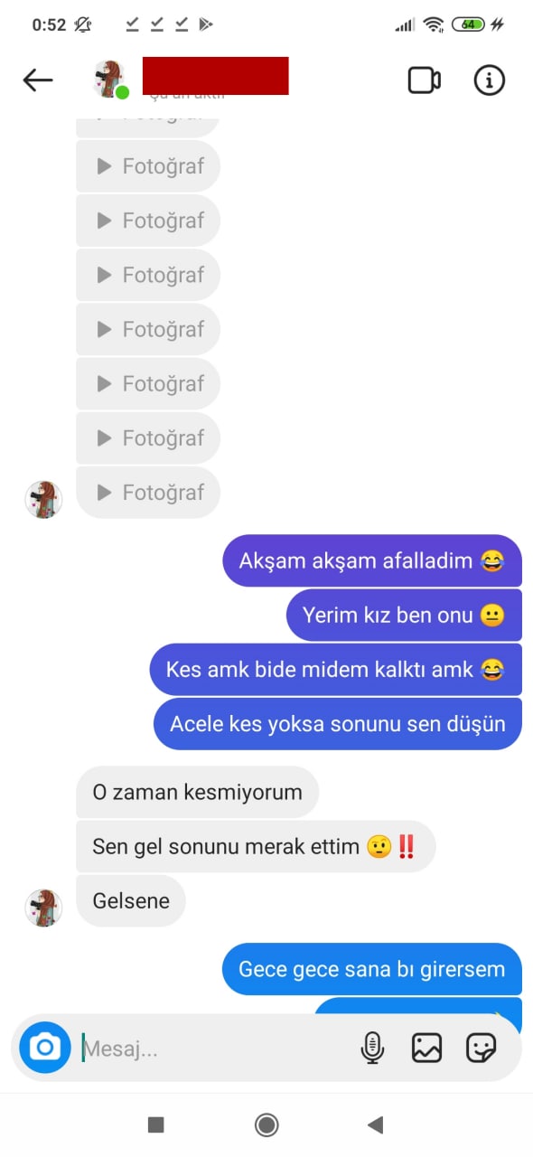 Turkish Slut Womans 3 arsivizm gallery