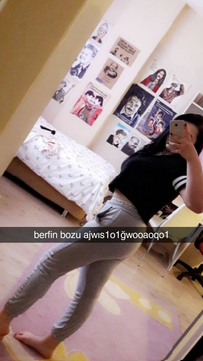 Turkish Slut Womans 3 arsivizm gallery