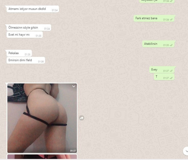 Turkish Slut Womans 3 arsivizm gallery