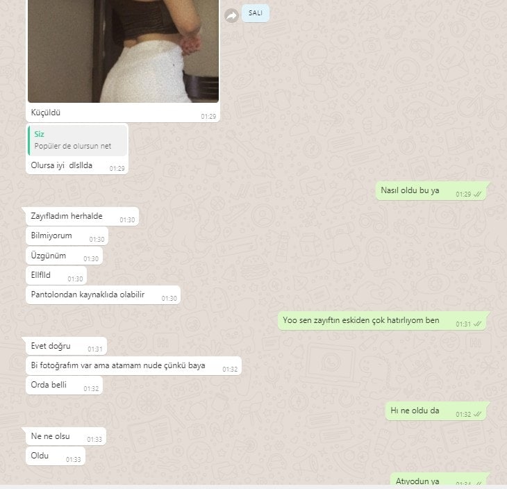 Turkish Slut Womans 3 arsivizm gallery