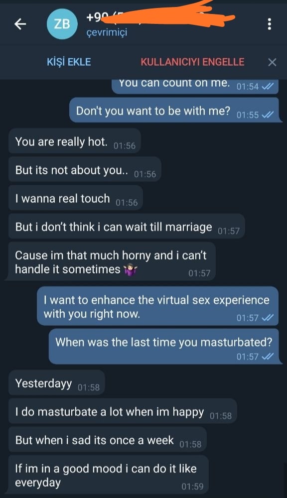 Turkish Slut Womans 3 arsivizm gallery