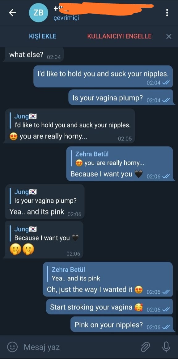 Turkish Slut Womans 3 arsivizm gallery