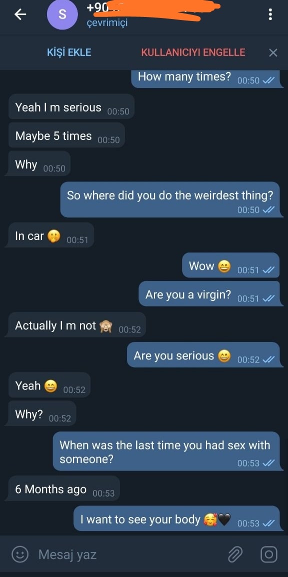 Turkish Slut Womans 3 arsivizm gallery