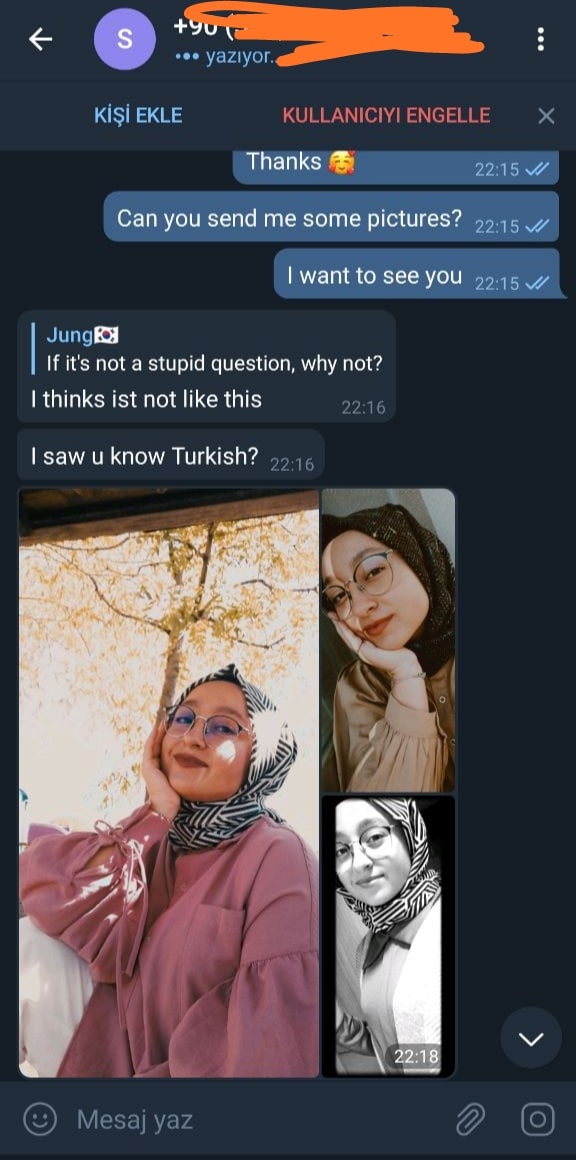 Turkish Slut Womans 3 arsivizm gallery