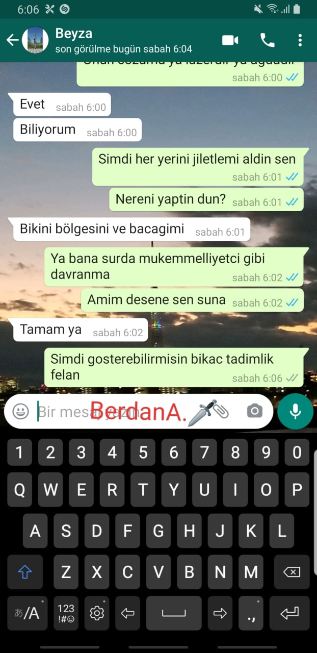 Turkish Slut Womans 3 arsivizm gallery