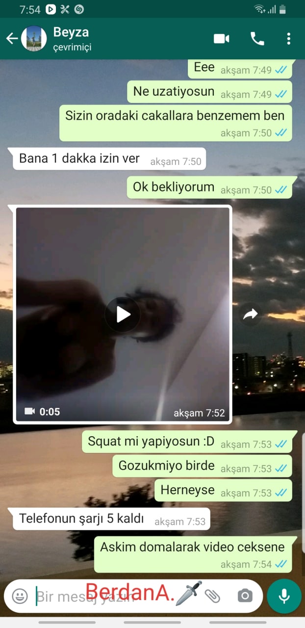 Turkish Slut Womans 3 arsivizm gallery