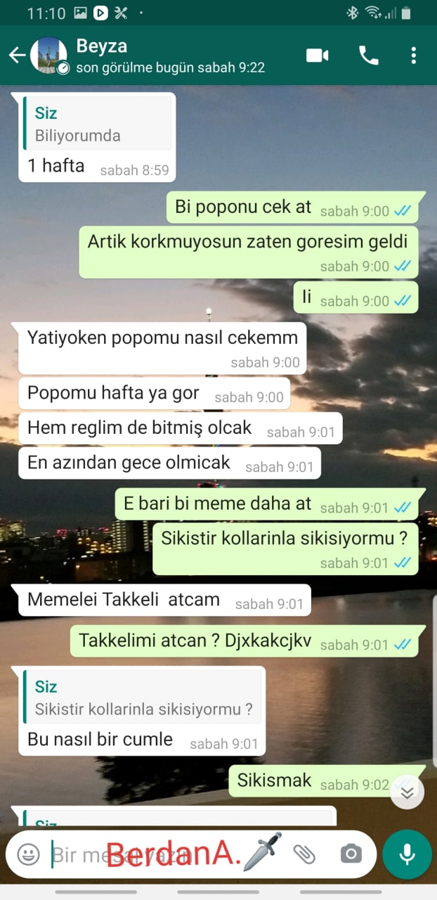 Turkish Slut Womans 3 arsivizm gallery