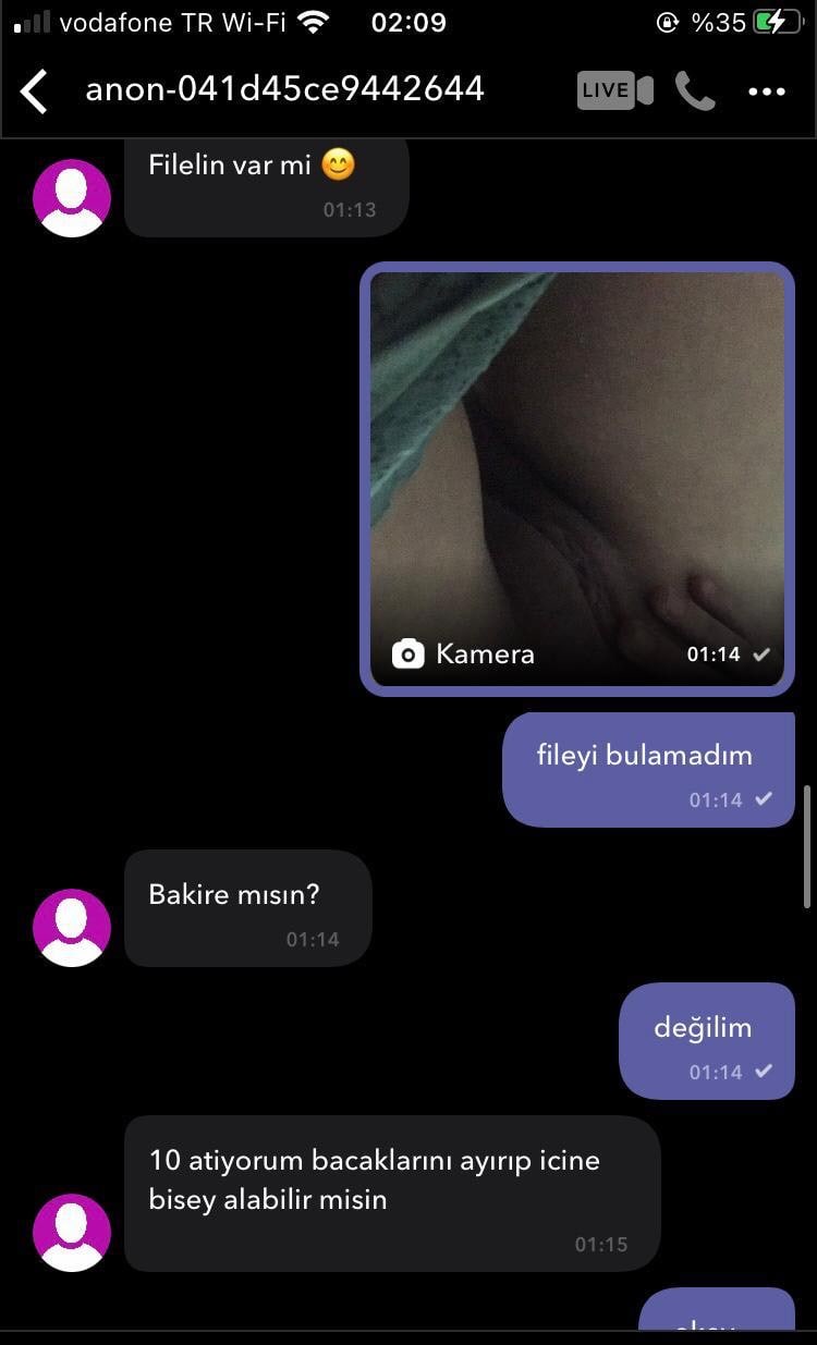 Turkish Slut Womans 3 arsivizm gallery