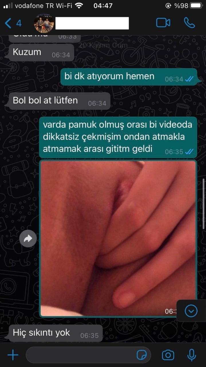 Turkish Slut Womans 3 arsivizm gallery