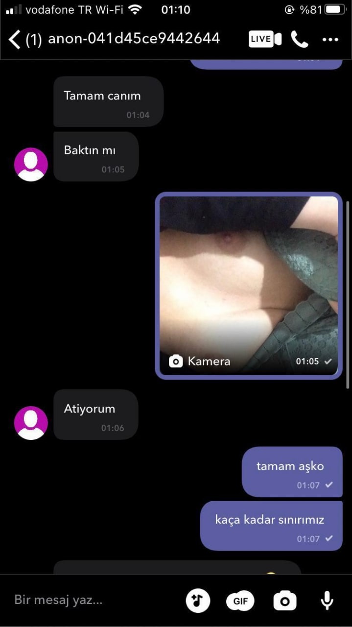 Turkish Slut Womans 3 arsivizm gallery