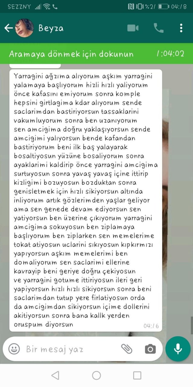 Turkish Slut Womans 3 arsivizm gallery