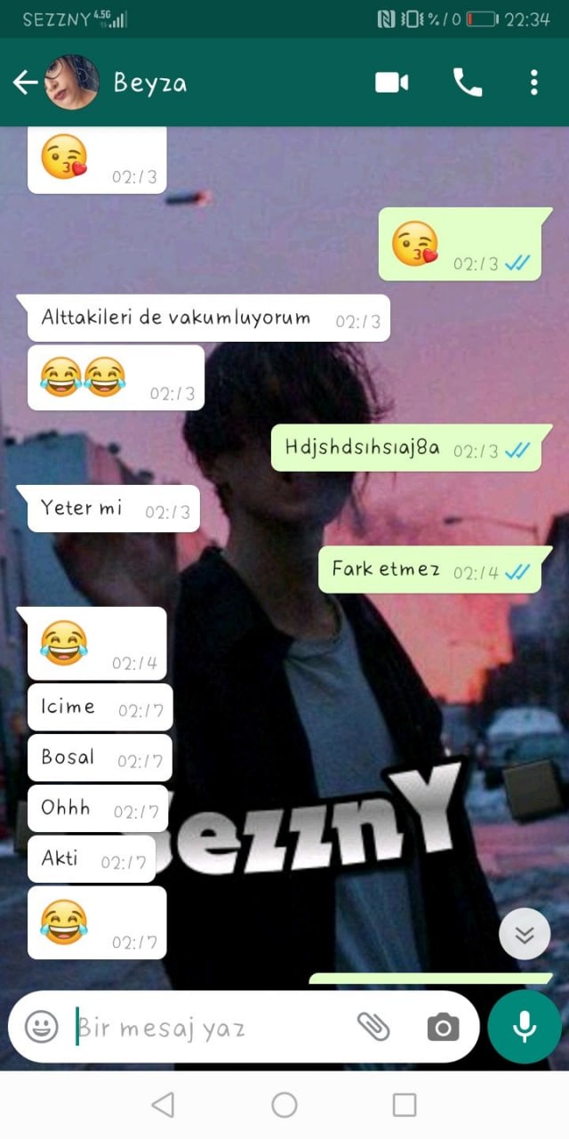 Turkish Slut Womans 3 arsivizm gallery