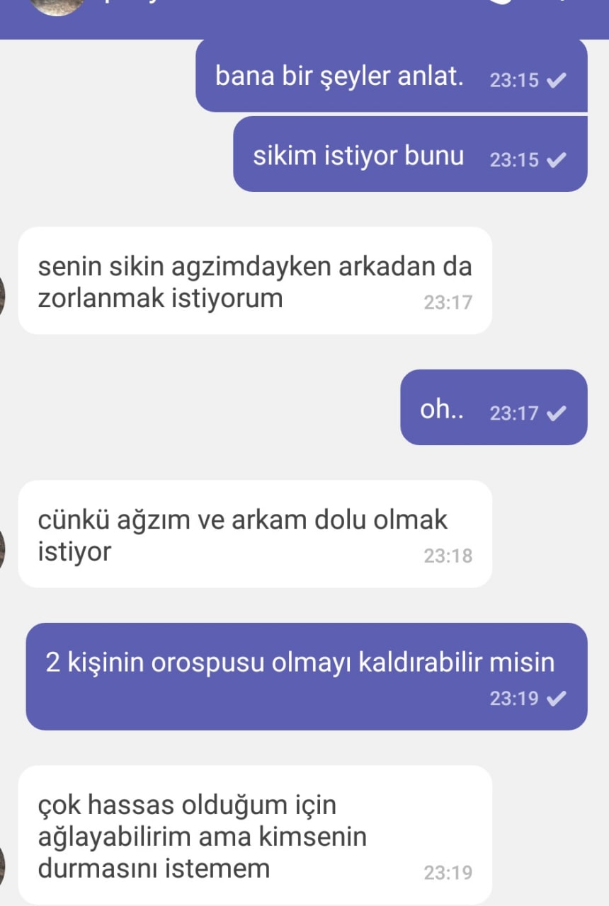 Turkish Slut Womans 3 arsivizm gallery