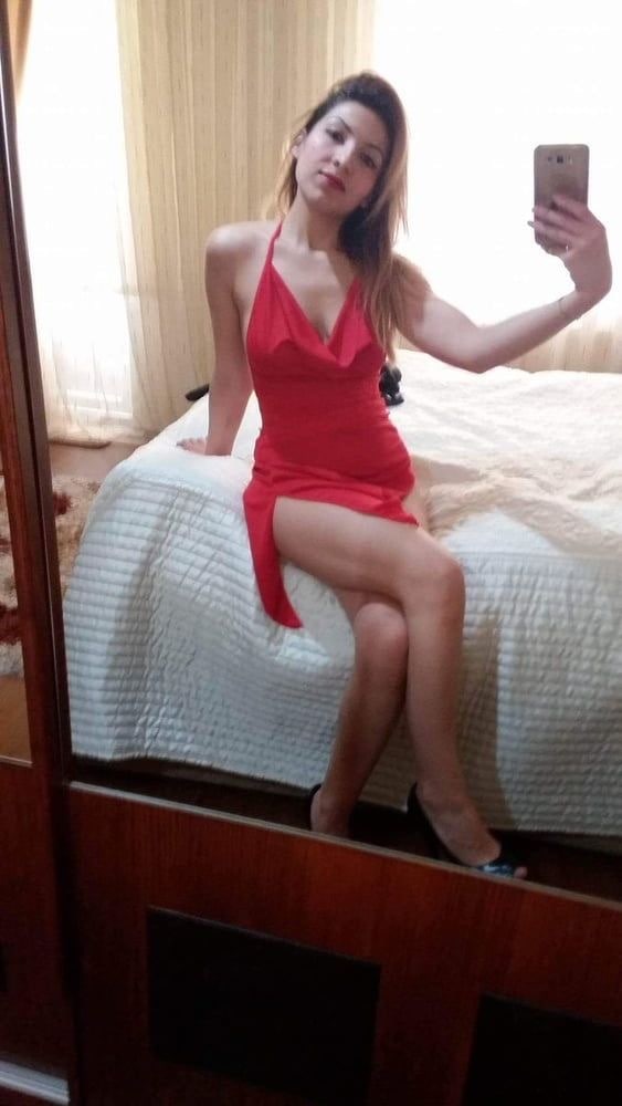 Turkish Slut Womans 3 arsivizm gallery