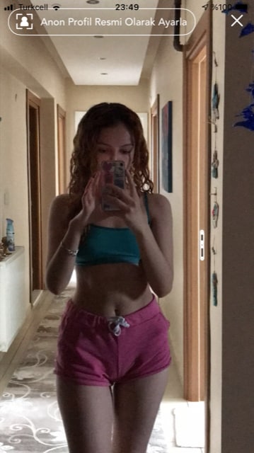 Turkish Slut Womans 4 arsivizm gallery
