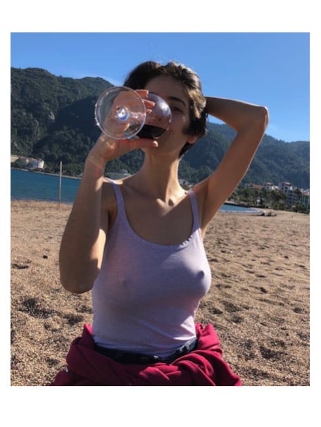 Turkish Slut Womans 4 arsivizm gallery