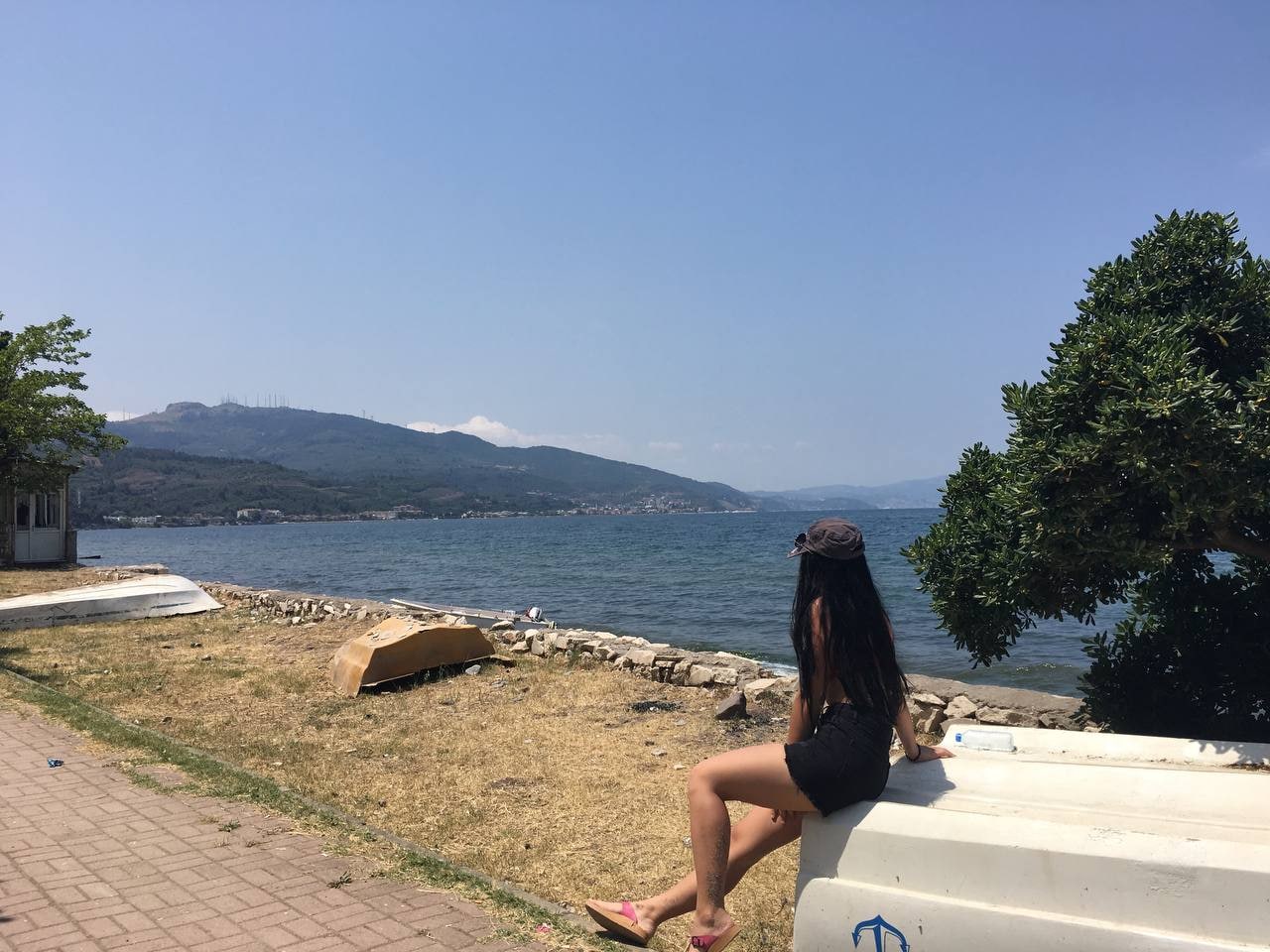 Turkish Slut Womans 4 arsivizm gallery