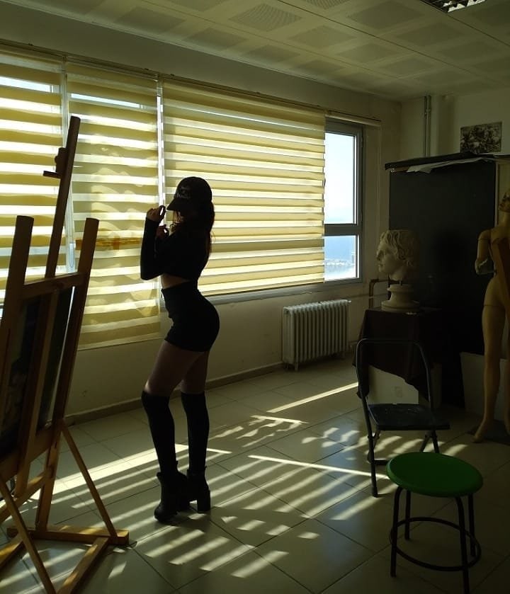 Turkish Slut Womans 4 arsivizm gallery