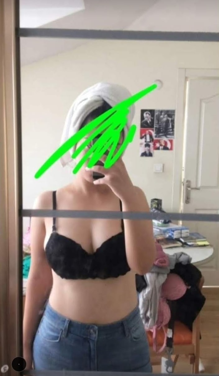 Turkish Slut Womans 4 arsivizm gallery