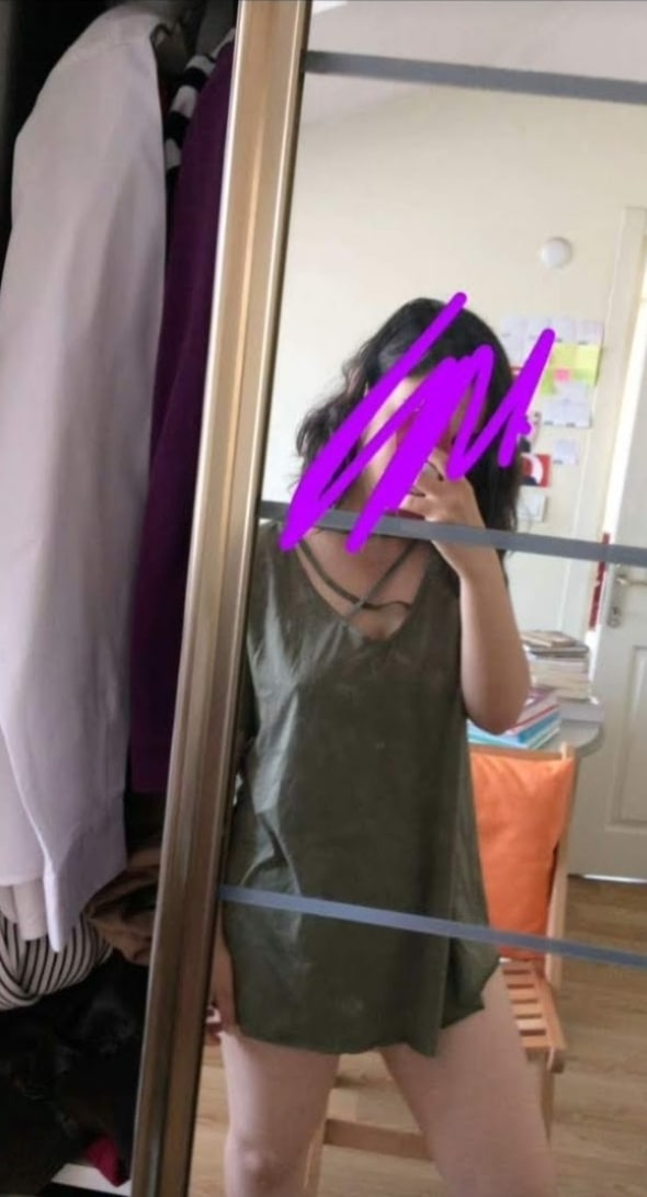 Turkish Slut Womans 4 arsivizm gallery