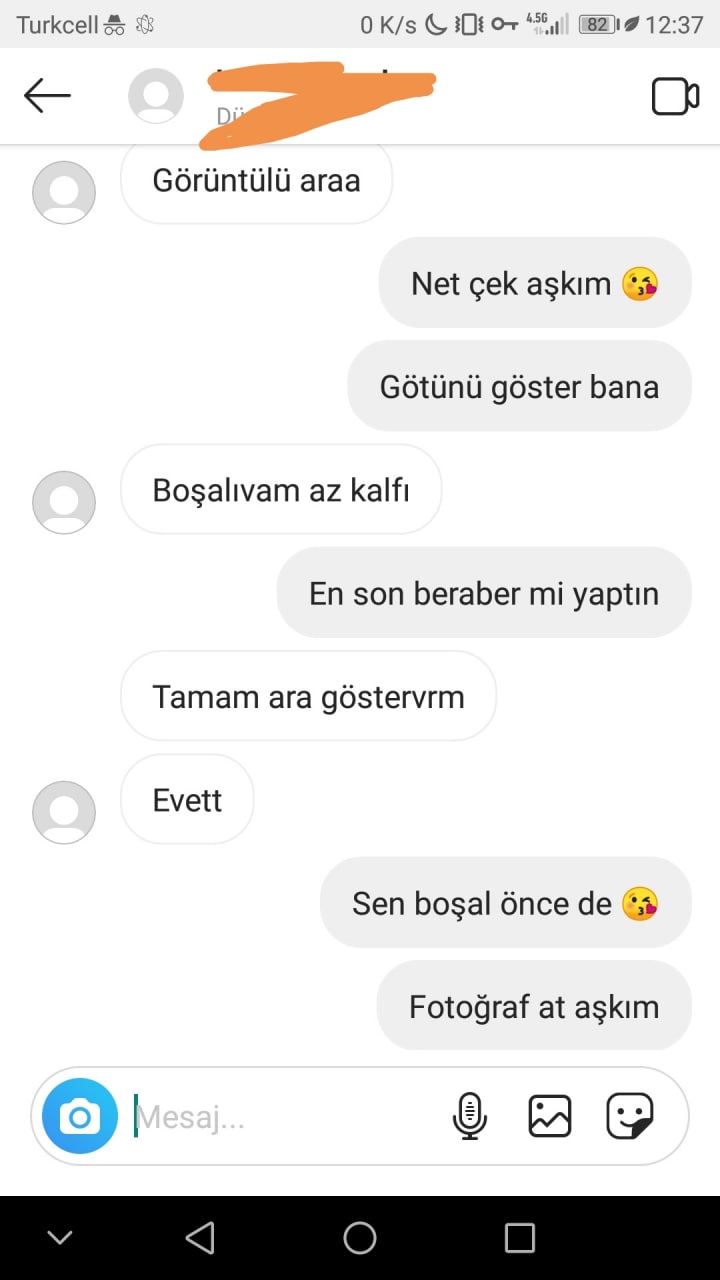 Turkish Slut Womans 4 arsivizm gallery