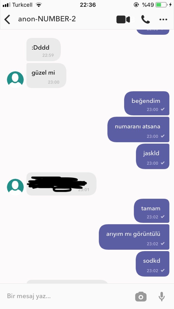 Turkish Slut Womans 4 arsivizm gallery