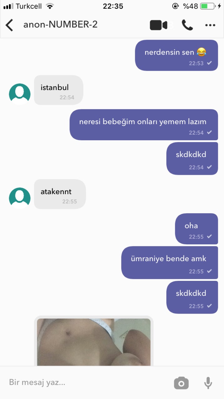 Turkish Slut Womans 4 arsivizm gallery