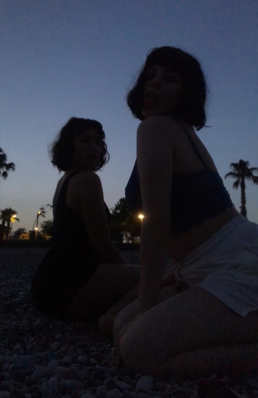 Turkish Slut Womans 4 arsivizm gallery