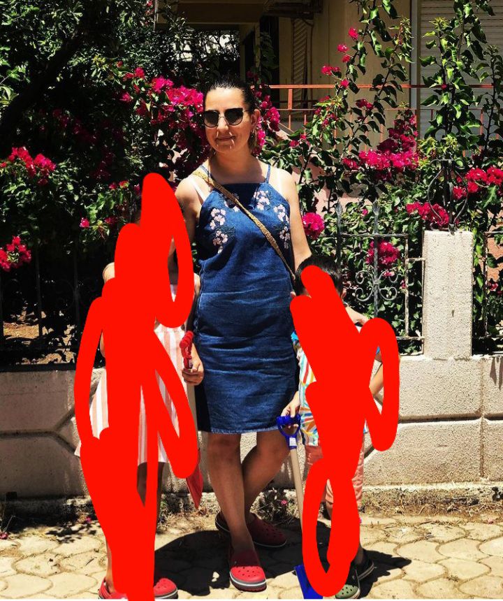 Turkish Slut Womans 10 arsivizm gallery