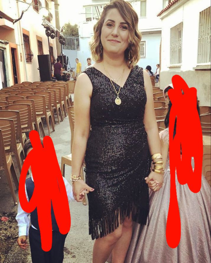 Turkish Slut Womans 10 arsivizm gallery