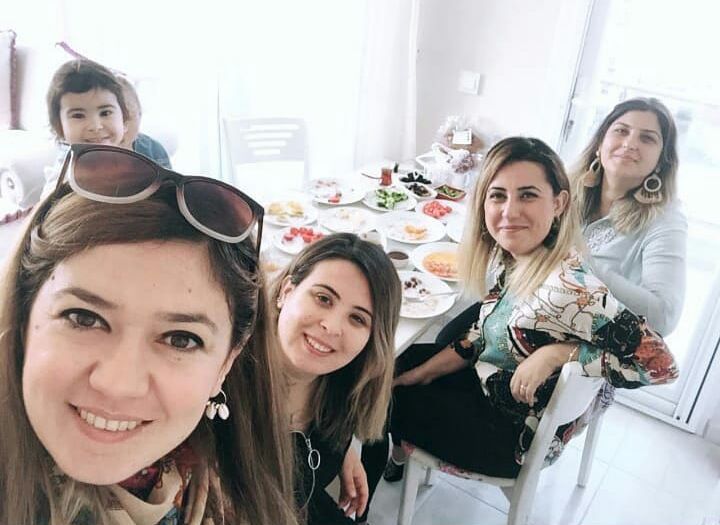 Turkish Slut Womans 10 arsivizm gallery