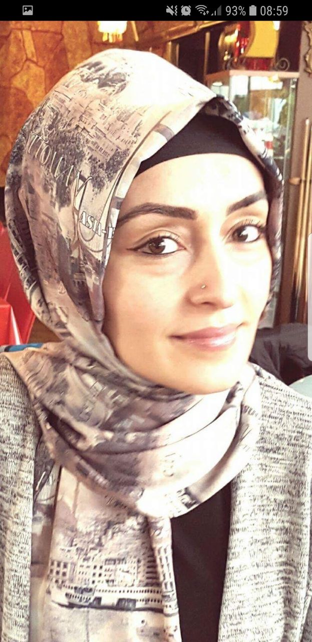 Turkish Slut Womans 10 arsivizm gallery