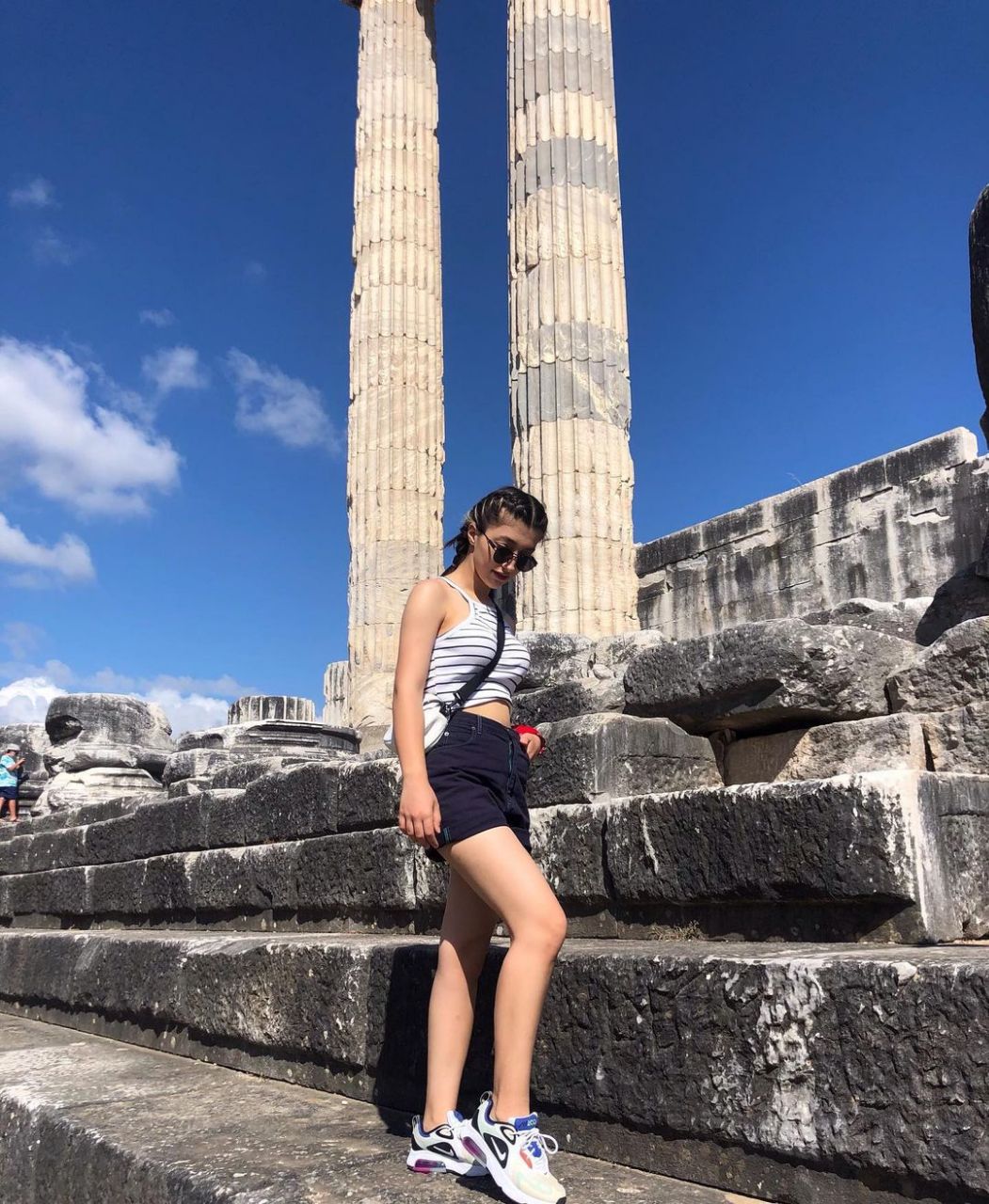 Turkish Slut Womans 10 arsivizm gallery