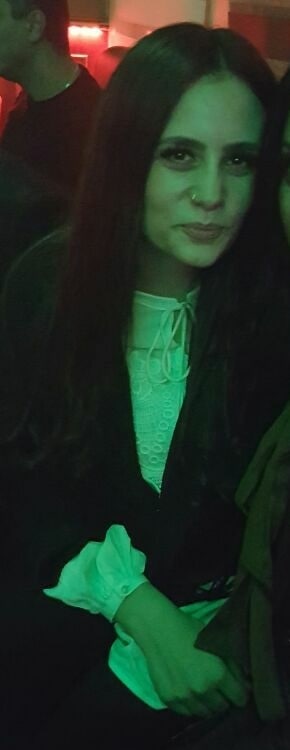 Turkish Slut Womans 10 arsivizm gallery