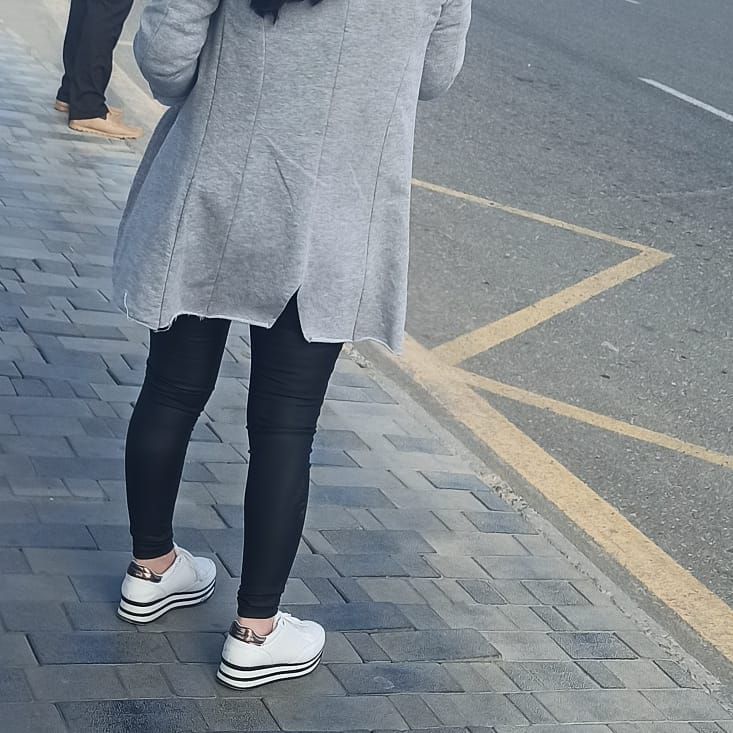 Turkish Slut Womans 10 arsivizm gallery