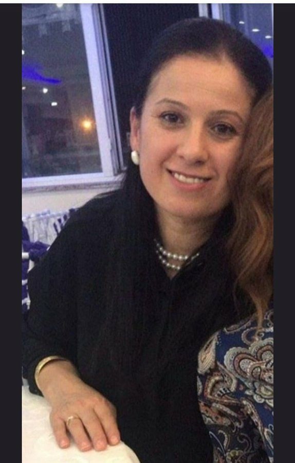 Turkish Slut Womans 10 arsivizm gallery