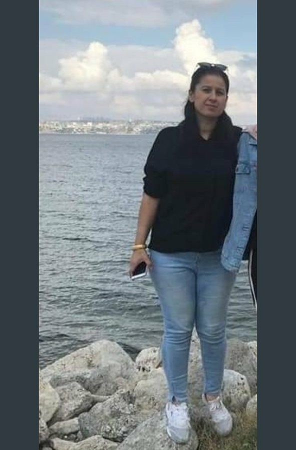 Turkish Slut Womans 10 arsivizm gallery