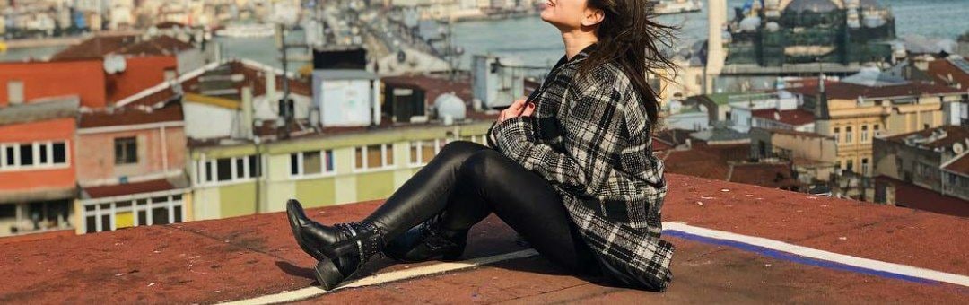 Turkish Slut Womans 10 arsivizm gallery