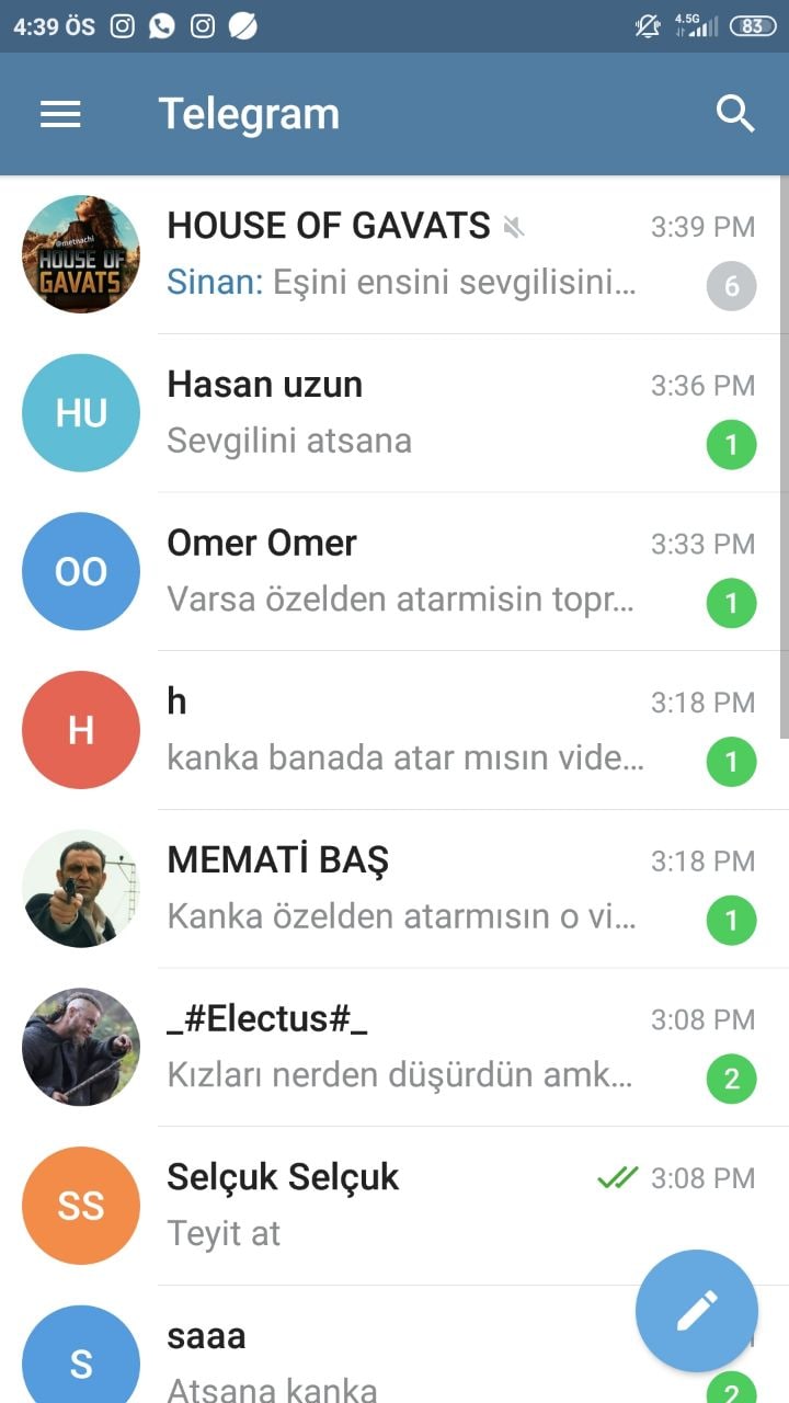 Turkish Slut Womans 10 arsivizm gallery