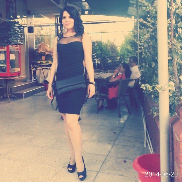 Turkish Slut Womans 10 arsivizm gallery