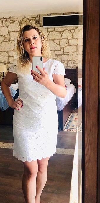 Turkish Slut Womans 10 arsivizm gallery