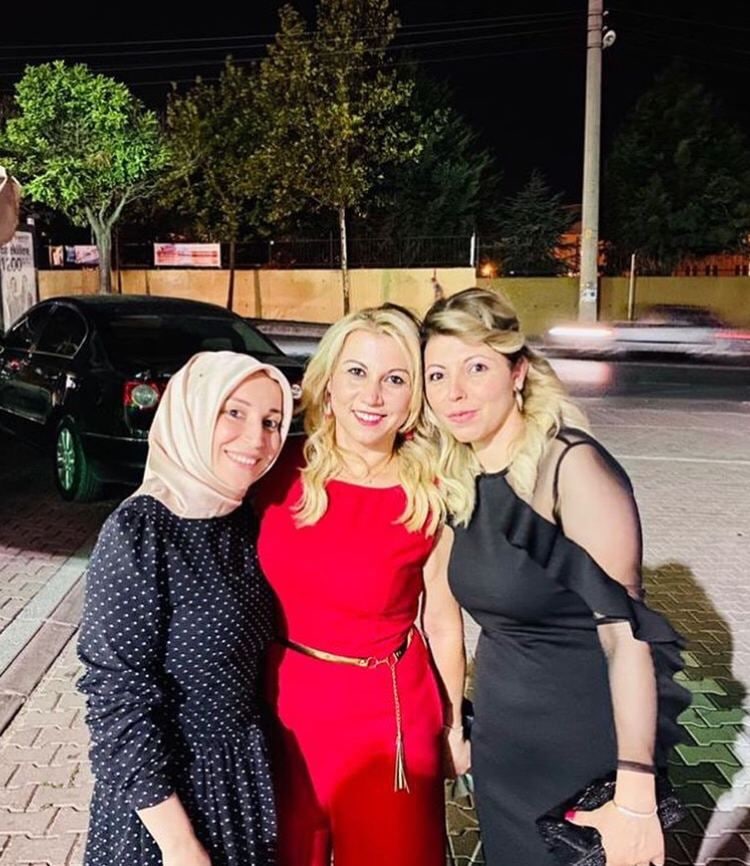 Turkish Slut Womans 10 arsivizm gallery