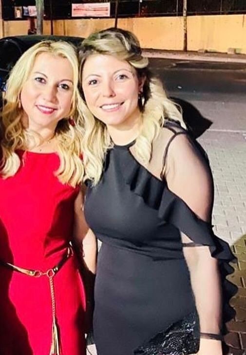 Turkish Slut Womans 10 arsivizm gallery