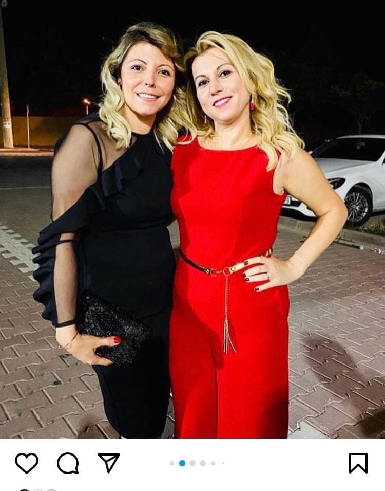 Turkish Slut Womans 10 arsivizm gallery