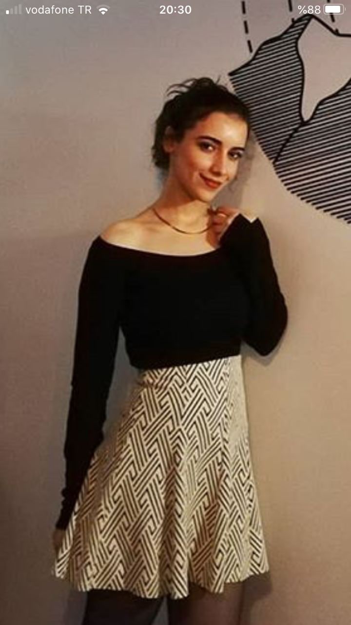 Turkish Slut Womans 10 arsivizm gallery