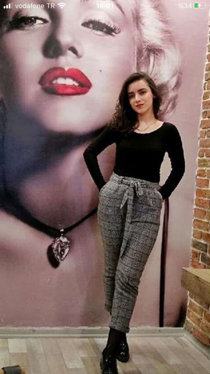 Turkish Slut Womans 10 arsivizm gallery