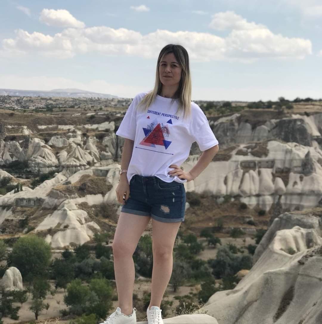 Turkish Slut Womans 10 arsivizm gallery