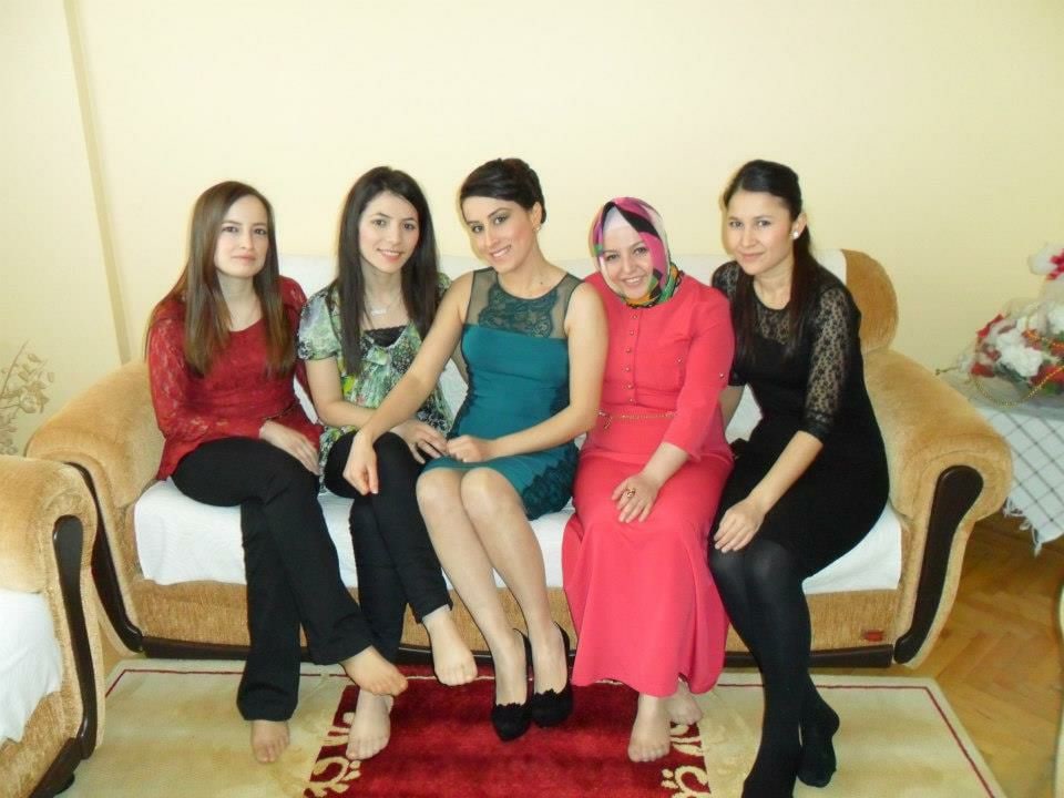 Turkish Slut Womans 10 arsivizm gallery