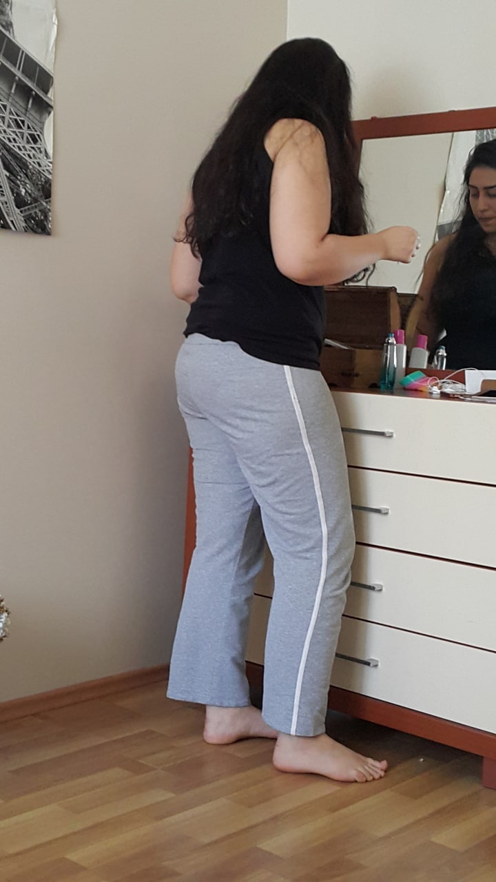 Turkish Slut Womans 10 arsivizm gallery